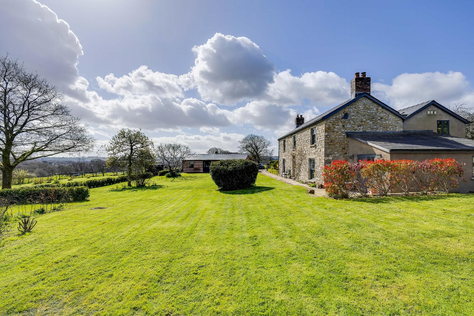 Llanwensan Fach, Peterston Road, Peterston-Super-Ely, Vale Of Glamorgan, CF72 8NU